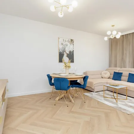 Bright Beige With Furnished Balcony And Parking In By Renters Apartment